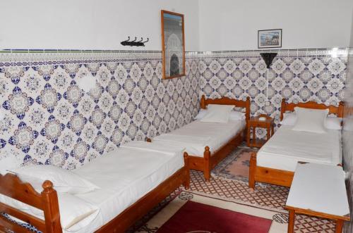 Hotel Sahara