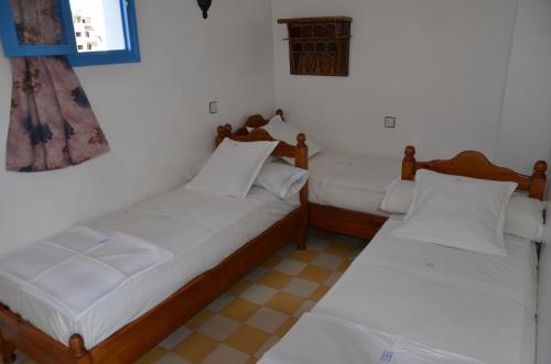 Hotel Sahara