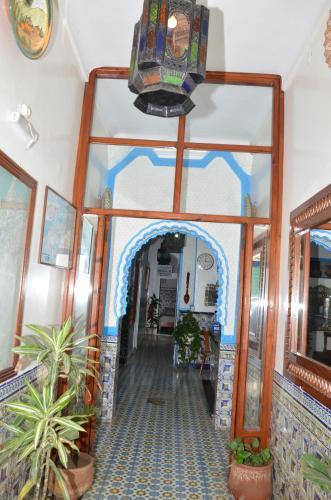 Hotel Sahara