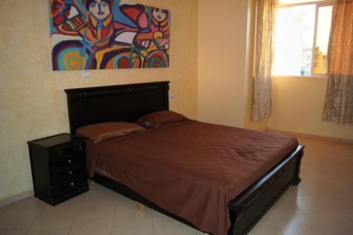 Apartamento Nordi Appartement