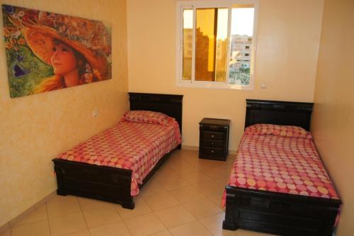 Apartamento Nordi Appartement