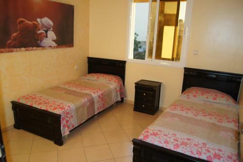 Apartamento Nordi Appartement