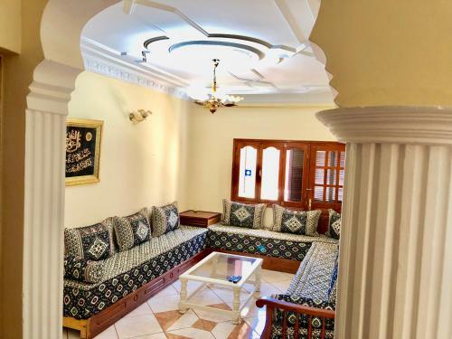 Apartamento Dar Rachid
