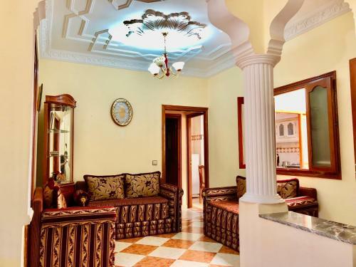 Apartamento Dar Rachid