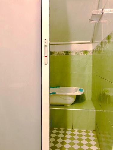 Apartamento Dar Rachid