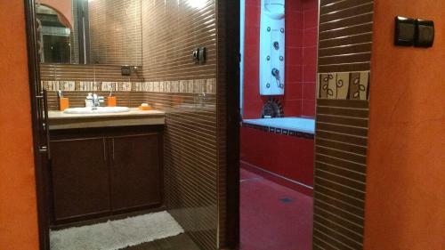 Apartamento Charmant Appartement � Berkane