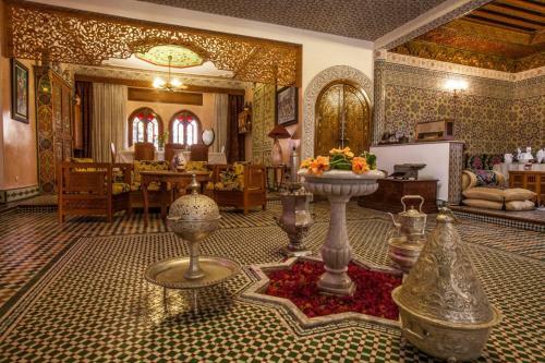 Riad Alhambra