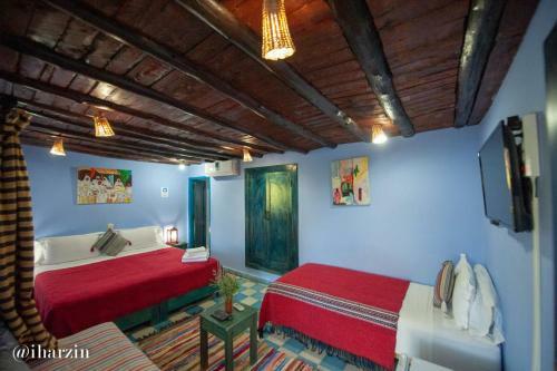 Posada Auberge Dardara