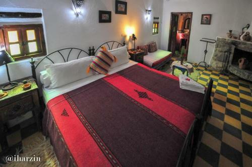 Posada Auberge Dardara