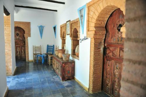 Posada Auberge Dardara