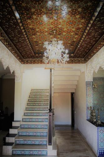 Luxueuse Villa, 5 Min Du Tramway