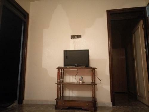 Apartamento Casa Hicham