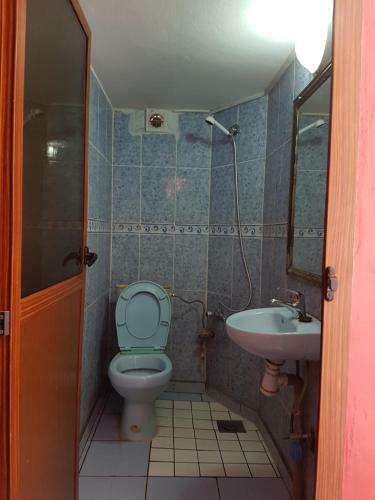 Hotel Sevilla