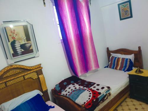 Hostal Dar Bleu Pearl