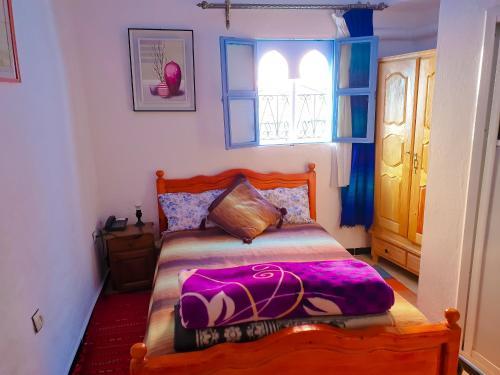 Hostal Dar Bleu Pearl