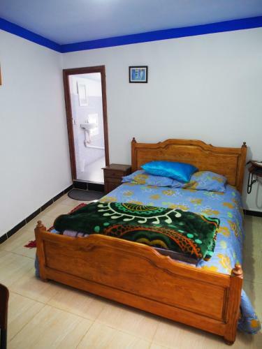 Hostal Dar Bleu Pearl