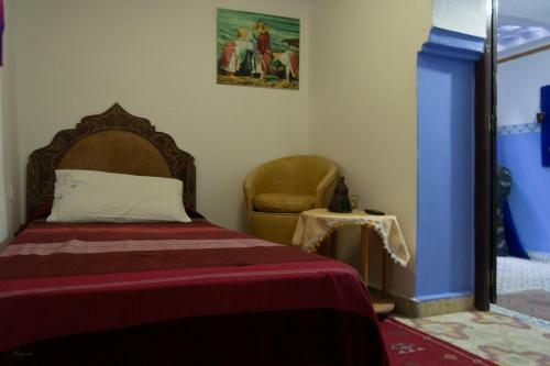 Hostal Dar Chourafa