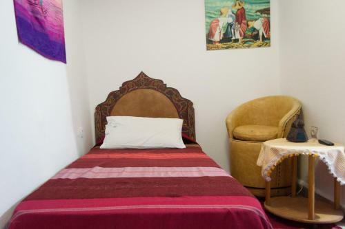 Hostal Dar Chourafa