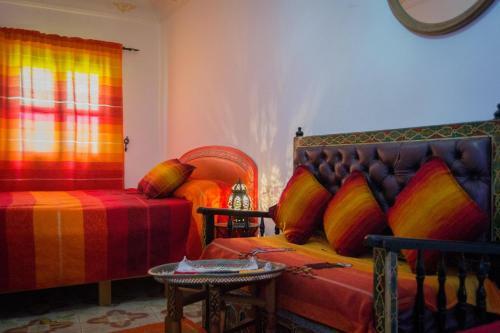 Hostal Dar Chourafa