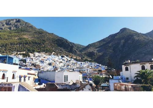 Hostal Dar Chourafa