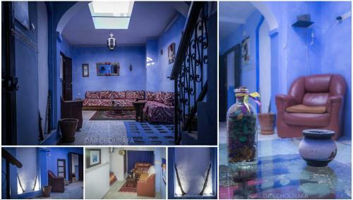 Hostal Dar Chourafa