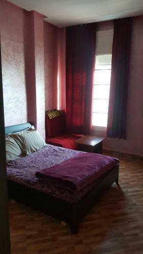 Apartamento Bousaid Appt