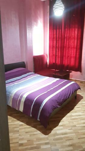 Apartamento Bousaid Appt