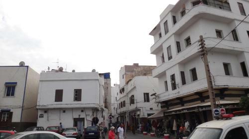 Albergue Medina Guesthouse