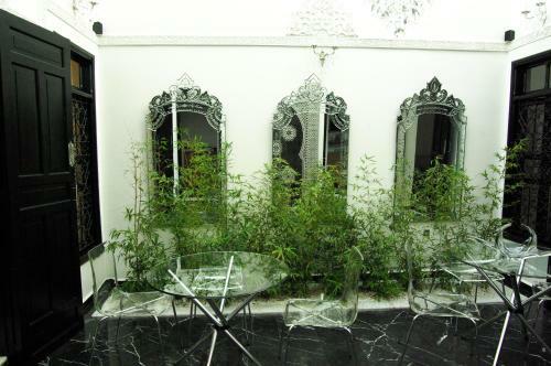 Annexe Riad Ibn Batouta