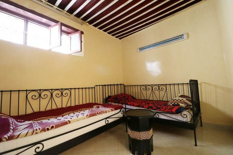 Downtown Fez Hostel