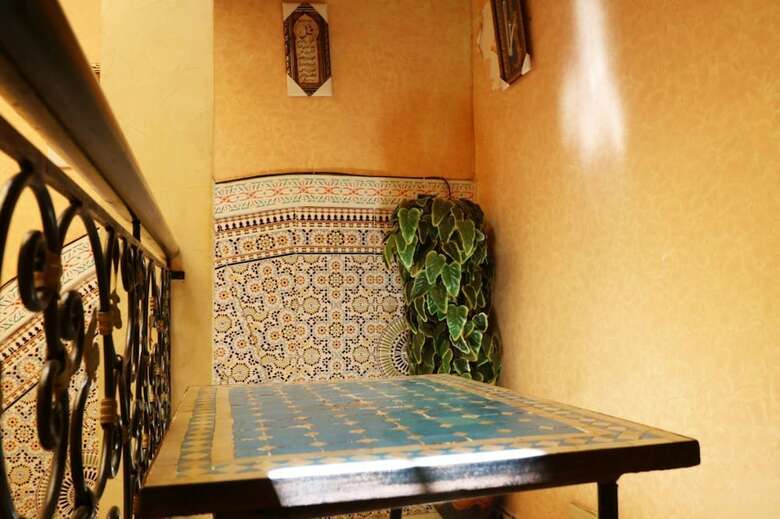 Downtown Fez Hostel