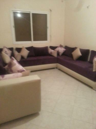Esc Apartment