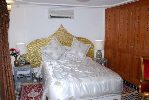 Riad Authentic Palace & Spa
