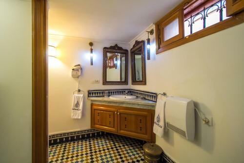 Riad Authentic Palace & Spa