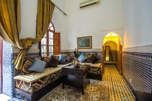 Riad Authentic Palace & Spa