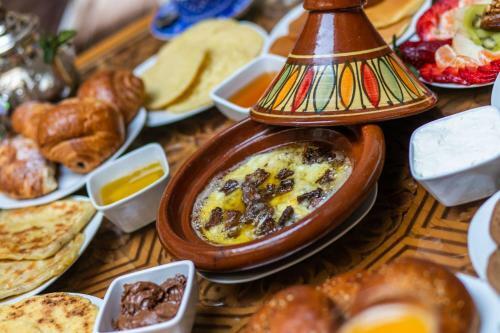 Riad Authentic Palace & Spa