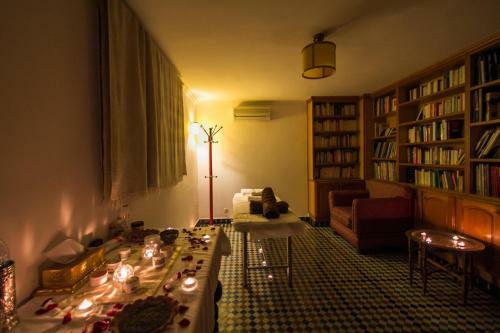 Riad Authentic Palace & Spa