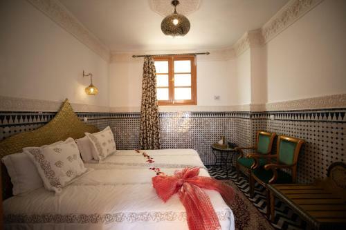 Riad Authentic Palace & Spa
