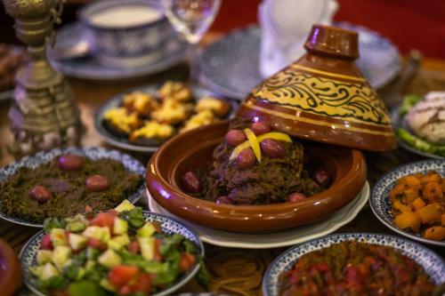 Riad Authentic Palace & Spa