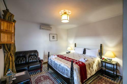 Riad Authentic Palace & Spa
