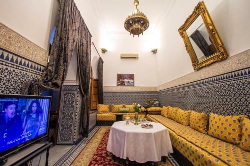 Riad Authentic Palace & Spa