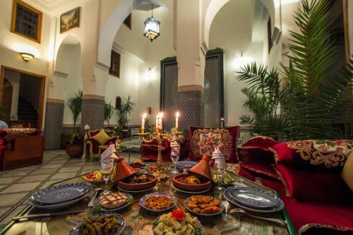 Riad Authentic Palace & Spa