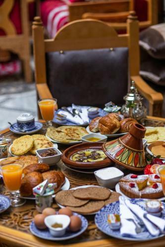 Riad Authentic Palace & Spa
