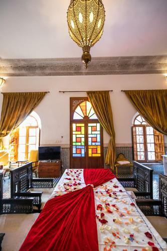 Riad Authentic Palace & Spa