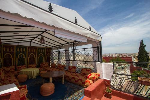 Albergue H�tel Fontaine Campini
