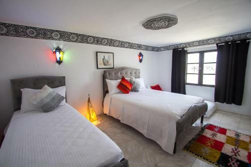Albergue H�tel Fontaine Campini