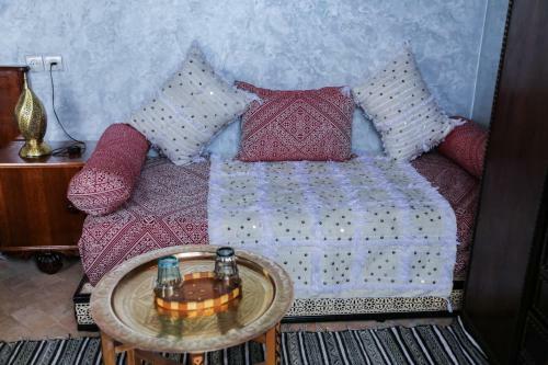 Bed & Breakfast Palais Antique