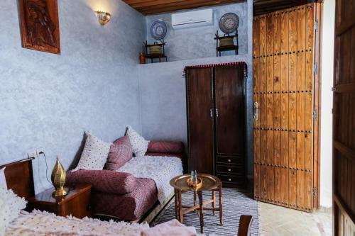 Bed & Breakfast Palais Antique