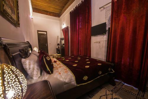 Bed & Breakfast Palais Antique
