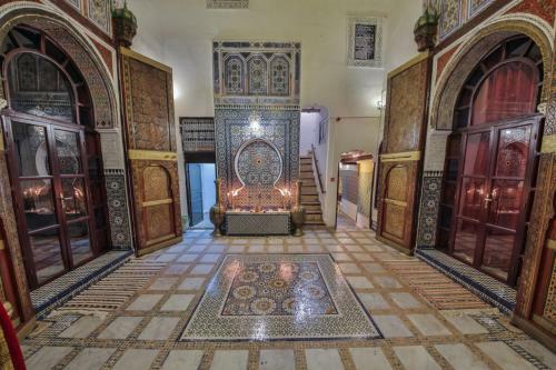 Bed & Breakfast Palais Antique